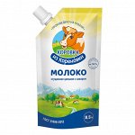Молоко цельное сгущенное с сах Коровка из Кореновки 8,5% 650г