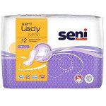 Прокладки урологические Seni Lady Mini 12 шт.