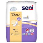 Прокладки урологические Seni Lady Mini 20 шт.