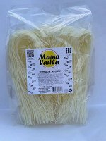 Вермишель Фунчоза &quot;Mama-Varila&quot; 200г флоу-пак