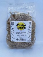 Лапша Гречневая безглютеновая &quot;Mama-Varila&quot; 200г флоу-пак