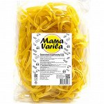 Лапша яичная По-домашнему &quot;Mama-Varila&quot; №2 340г флоу-пак
