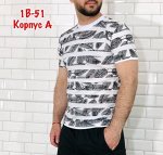 Футболка