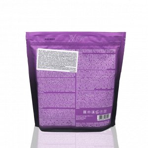 Обесцвечивающий порошок с протеинами пшеницы - "DCM Non-Volatile Lightening Powder"