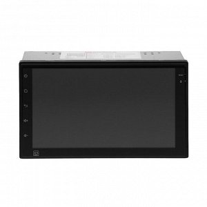 Автомагнитола Element-5 2DIN 7137 2/32 OS Android 8, MP3, Bluetooth, WiFi, GPS, диспл. 7"