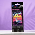 ☑ ︎Подвесные ароматизаторы - картонные