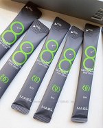 Восстанавливающая супер мягкая маска для ослабленных волос	Masil  8 Seconds Salon Super Mild Hair Mask