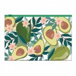 Папка на гибкой молнии B5 55345 ZIP Avocado Dusk Erich Krause {Россия}