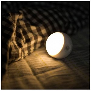 Ночник Xiaomi Mijia Sothing Sunny Smart Sensor Night Light