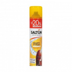 Salton Защита кожи от воды и ткани 250 мл, Салтон