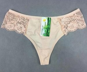 Стринги женские Бамбук Modal арт.6630