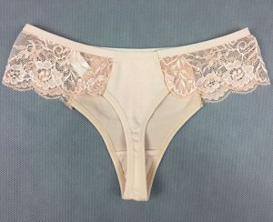 Стринги женские Бамбук Modal арт.6630