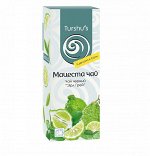 Чай черный байховый с ароматом бергамота Краснодарский 25пак/1,5г