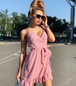 Платье