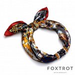 Косынка Стюардесса 002262/1_36_46