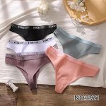 Трусы женские Finetoo арт.3921