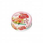 HOTEI FOODS - тунец в масле без химических добавок