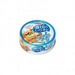 HOTEI FOODS - тунец в собственному соку без химических добавок