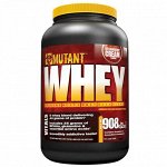 Сывороточный протеин Mutant Whey 2lb