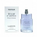 LANVIN ECLAT d ARPEGE HOMME TEST 100ml edT