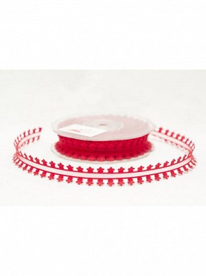 Лента органза 1,9 см х15 м