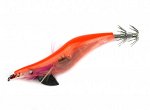 Кальмарница Egi Balza Squid Jig 3,0 (90мм, мигающая, Orange)