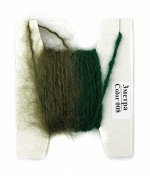 Нитки для вязания мух (3м, мохер, UV, color 008)