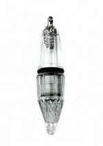 Фонарик на кальмара JpFishing Lantern Squid (12см, 1 х АА LR6, multicolor, несколько режимов работы)