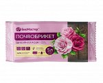 Почвобрикет Шикарная роза, 5л БиоМастер