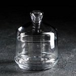Ёмкость для мёда и варенья Berry, 260 мл