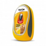 Salton Губка для обуви для гладкой кожи с дозатором нейтральная, Salton