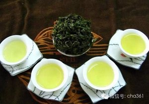 Чай Long Yang Жасминовый Белый чай, 100гр.