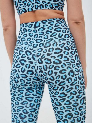 ЛОСИНЫ BLUE LEOPARD LEONEO