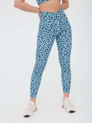 ЛОСИНЫ BLUE LEOPARD LEONEO