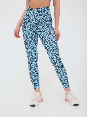 ЛОСИНЫ BLUE LEOPARD LEONEO