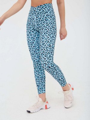 ЛОСИНЫ BLUE LEOPARD LEONEO