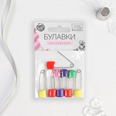 Шьем, вяжем, декорируем — все для мастериц и рукодельниц