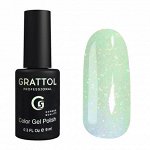 ГЕЛЬ-ЛАК GRATTOL ONYX 03, 9МЛ
