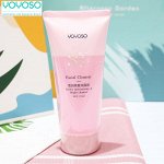 YOYOSO 150 ml.Очищающая кислородная  пенка для умывания