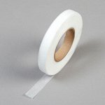 Лента для подвязки растений, 50 ? 0.02 м, плотность 60 г/м?, спанбонд с УФ-стабилизатором, белая, Greengo, Эконом 20%
