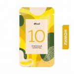 СКИДКА!!!Шоколад белый с лимоном 4fresh food, 22 г