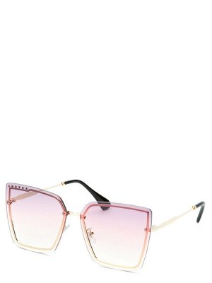 327803/32-04 розовый пластик/металл женские очки