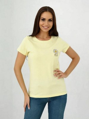 Женская футболка Berrak 8135
