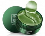 ONE SPRING  EYEMASK  Гидрогелевые патчи для глаз с экстрактом водорослей, 80г/60шт(ГОДЕН ДО 18.04.2024)