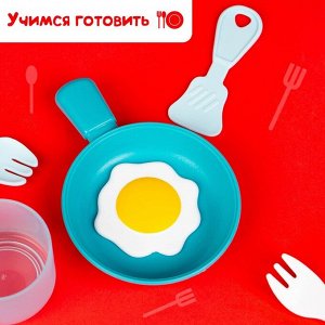 Disney Кухня игровой набор в рюкзачке, Холодное сердце