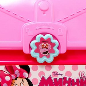 Disney Игровой набор повара в рюкзачке, Минни Маус