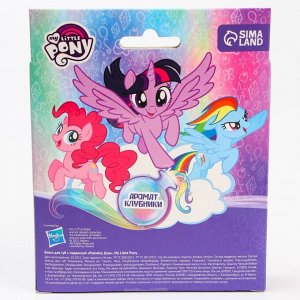 Hasbro Блеск для губ с подвеской &quot;Рейнбоу Дэш&quot; My Little Pony