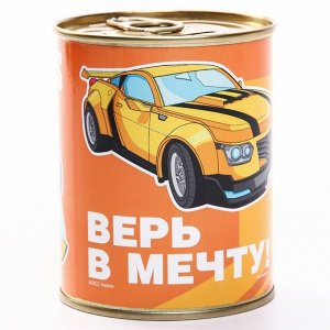 Копилка "Верь в мечту" , Transformers