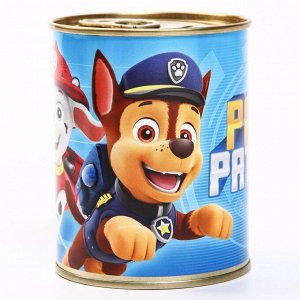 Копилка &quot;Paw Patrol&quot;