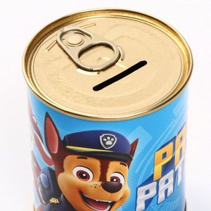 Копилка "Paw Patrol"